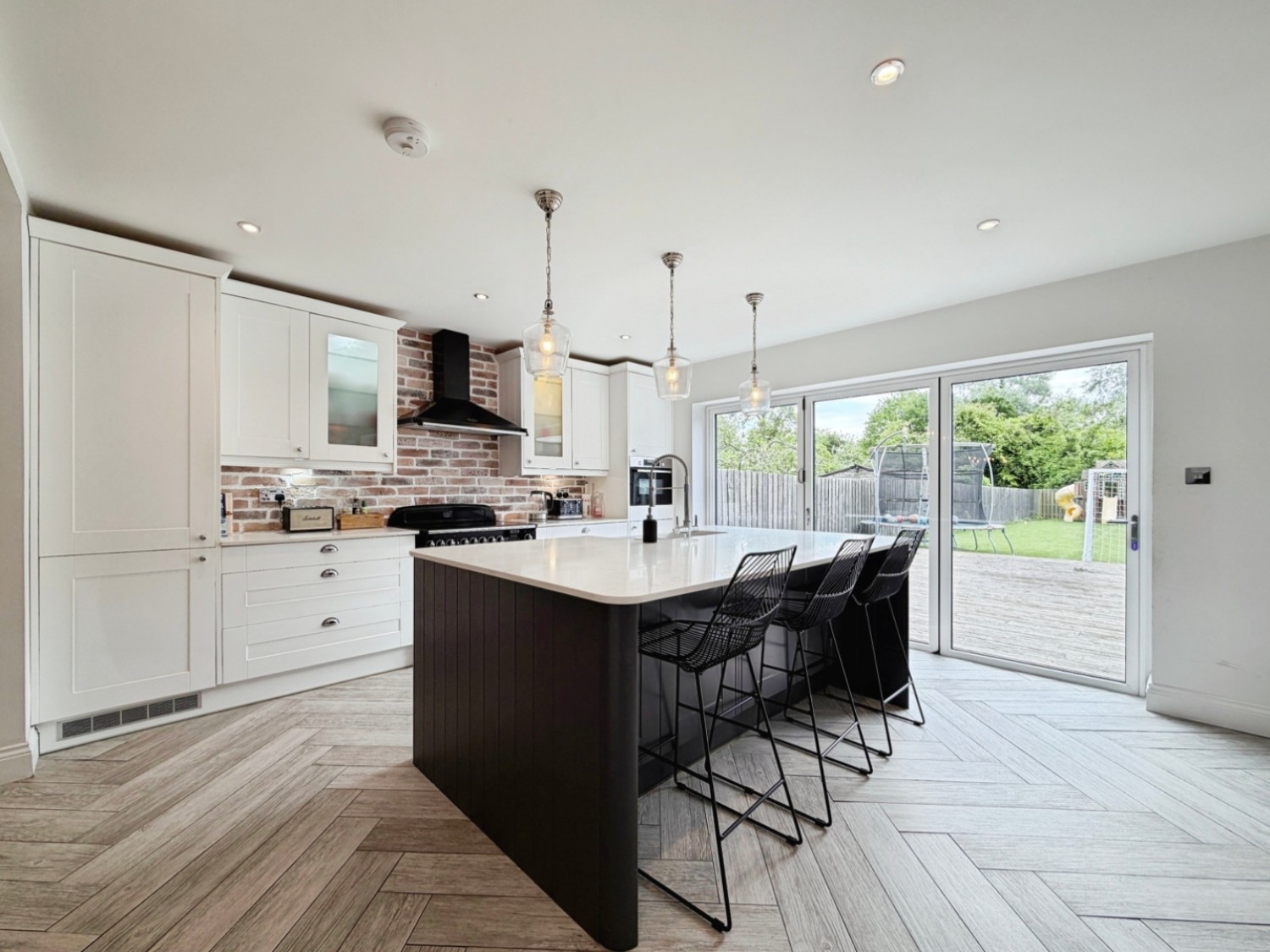 ST. MARYS ROAD, WEST HYTHE, CT21 4NU