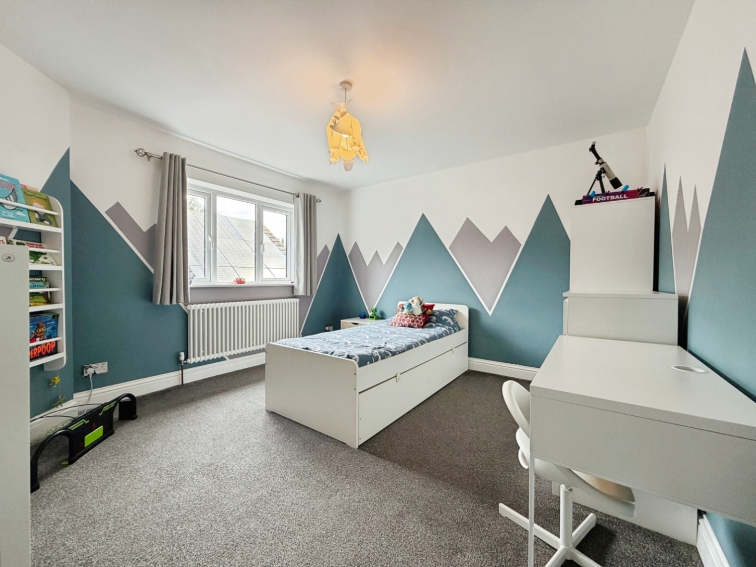 ST. MARYS ROAD, WEST HYTHE, CT21 4NU
