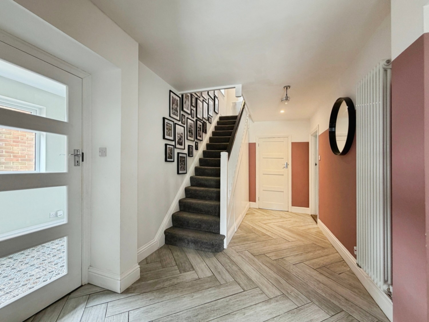ST. MARYS ROAD, WEST HYTHE, CT21 4NU