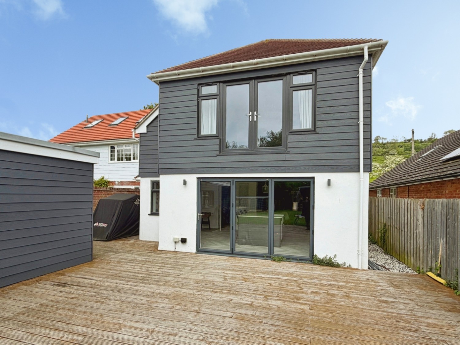 ST. MARYS ROAD, WEST HYTHE, CT21 4NU