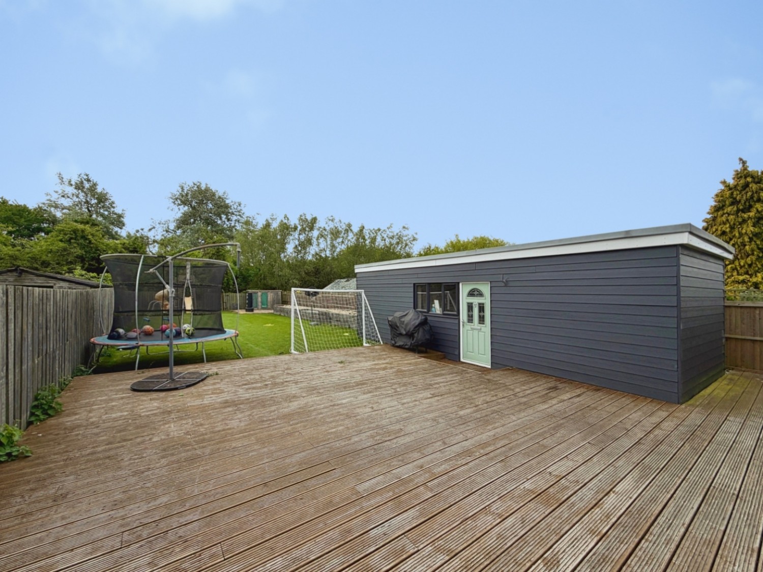 ST. MARYS ROAD, WEST HYTHE, CT21 4NU