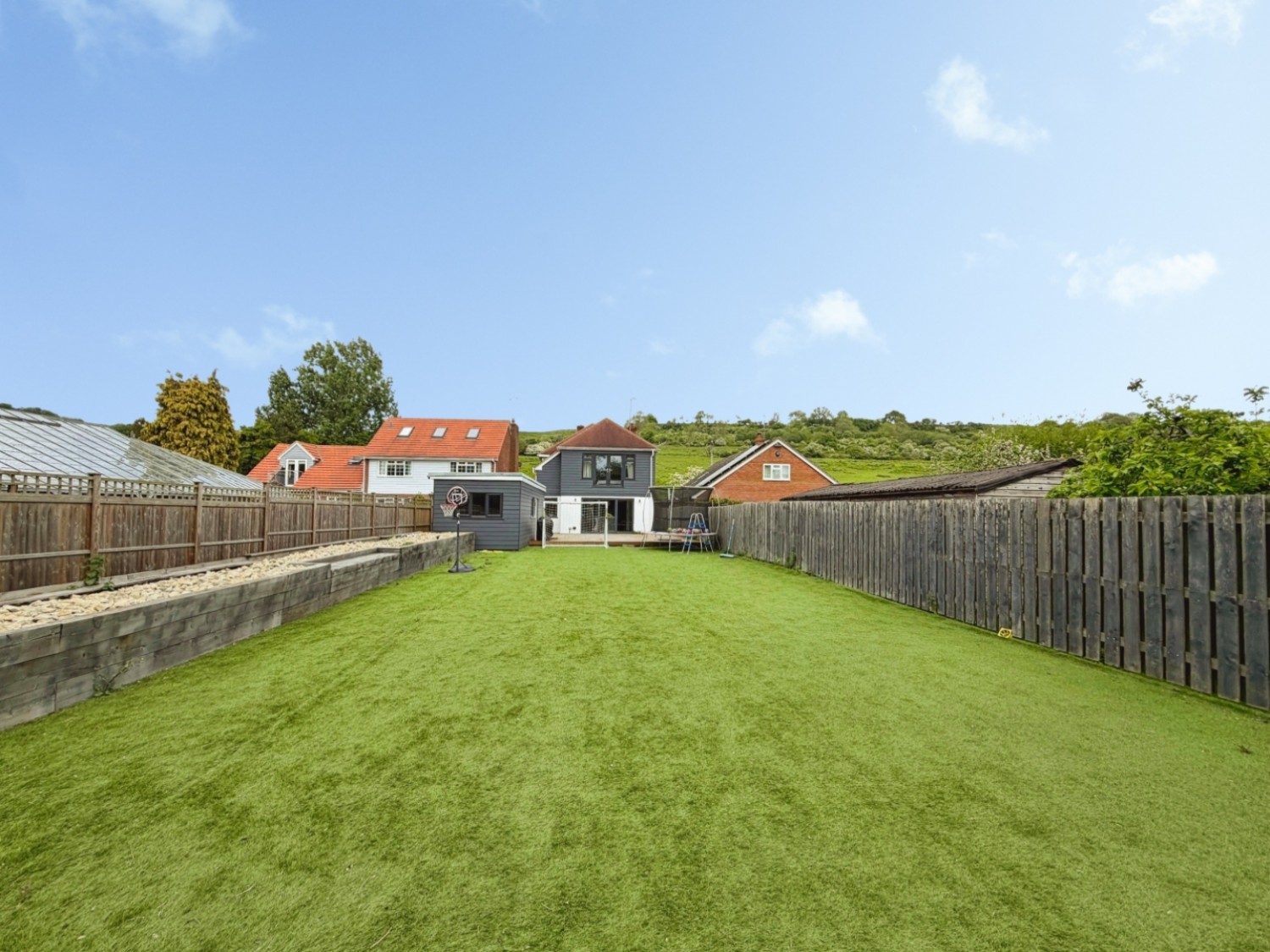 ST. MARYS ROAD, WEST HYTHE, CT21 4NU