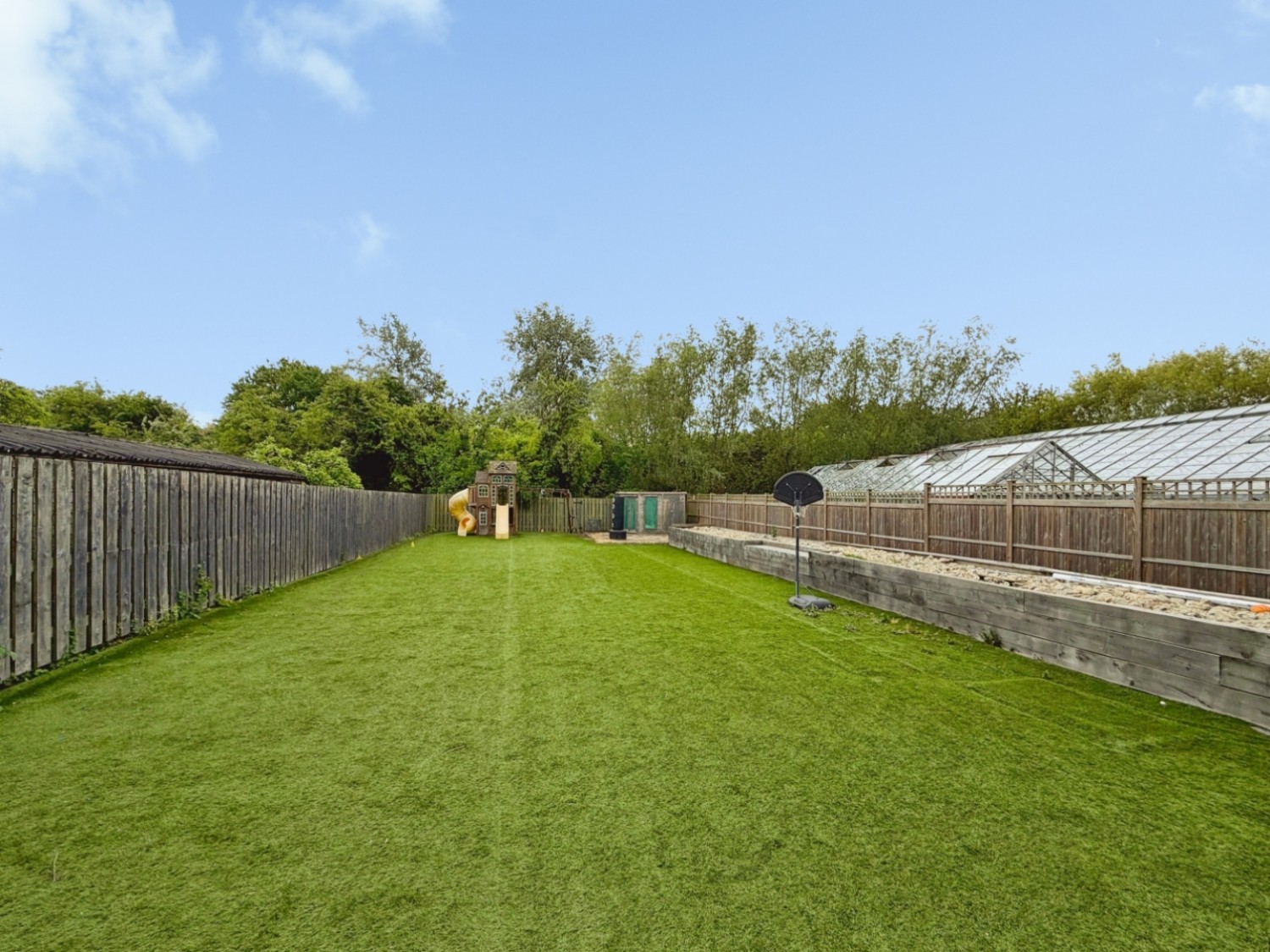 ST. MARYS ROAD, WEST HYTHE, CT21 4NU