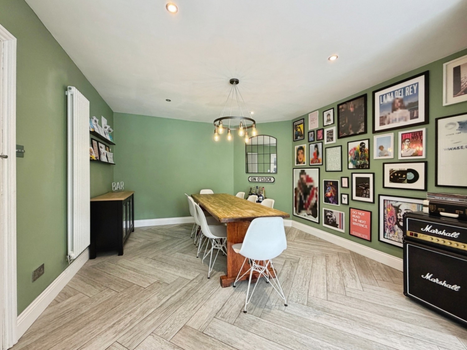 ST. MARYS ROAD, WEST HYTHE, CT21 4NU