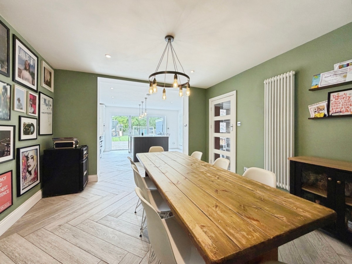 ST. MARYS ROAD, WEST HYTHE, CT21 4NU