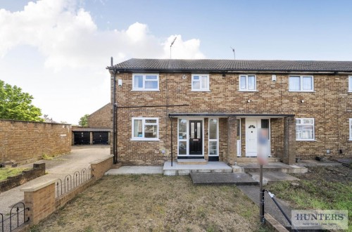 Crumpsall Street, Abbey Wood