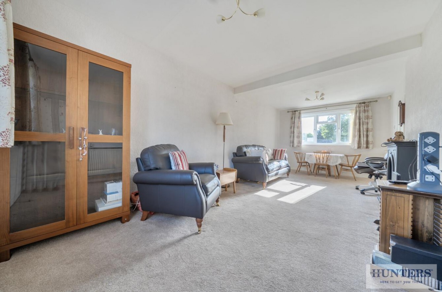 Crumpsall Street, Abbey Wood
