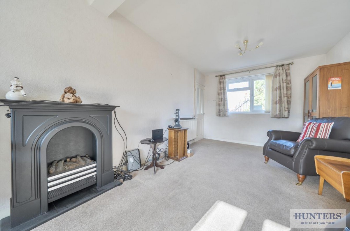 Crumpsall Street, Abbey Wood