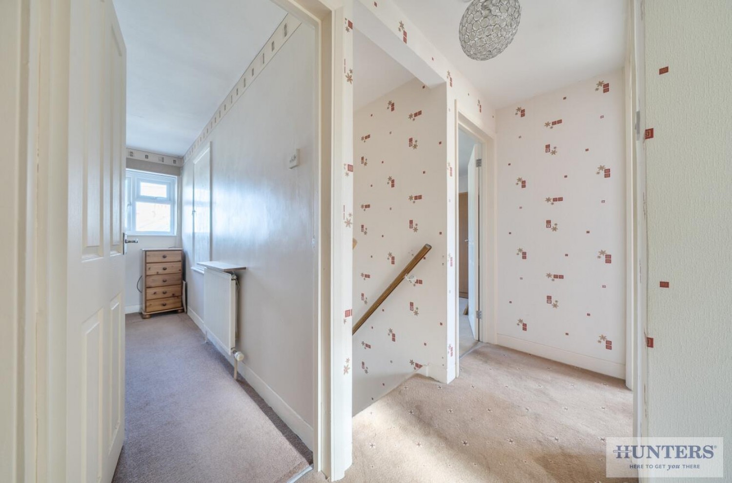 Crumpsall Street, Abbey Wood