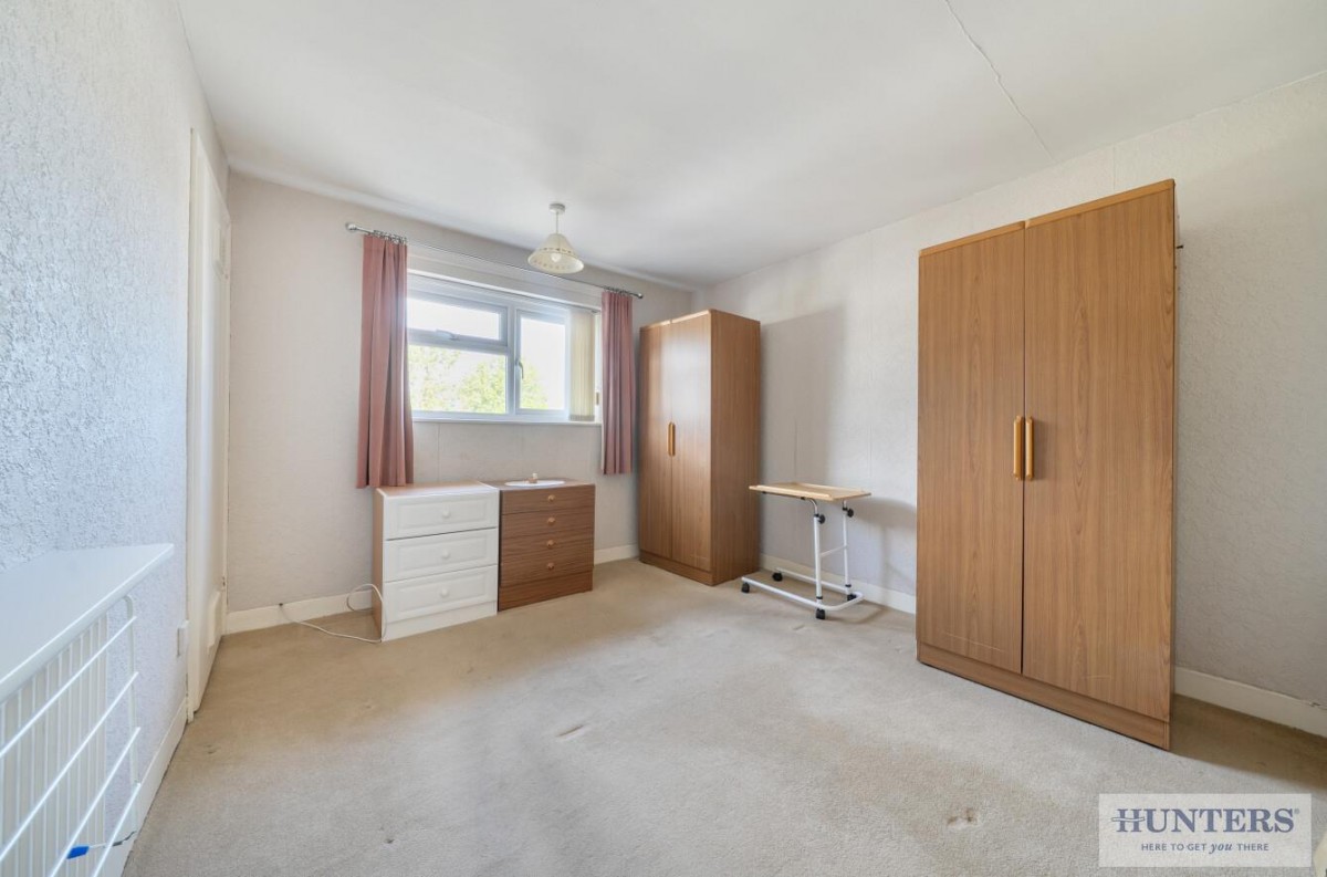 Crumpsall Street, Abbey Wood