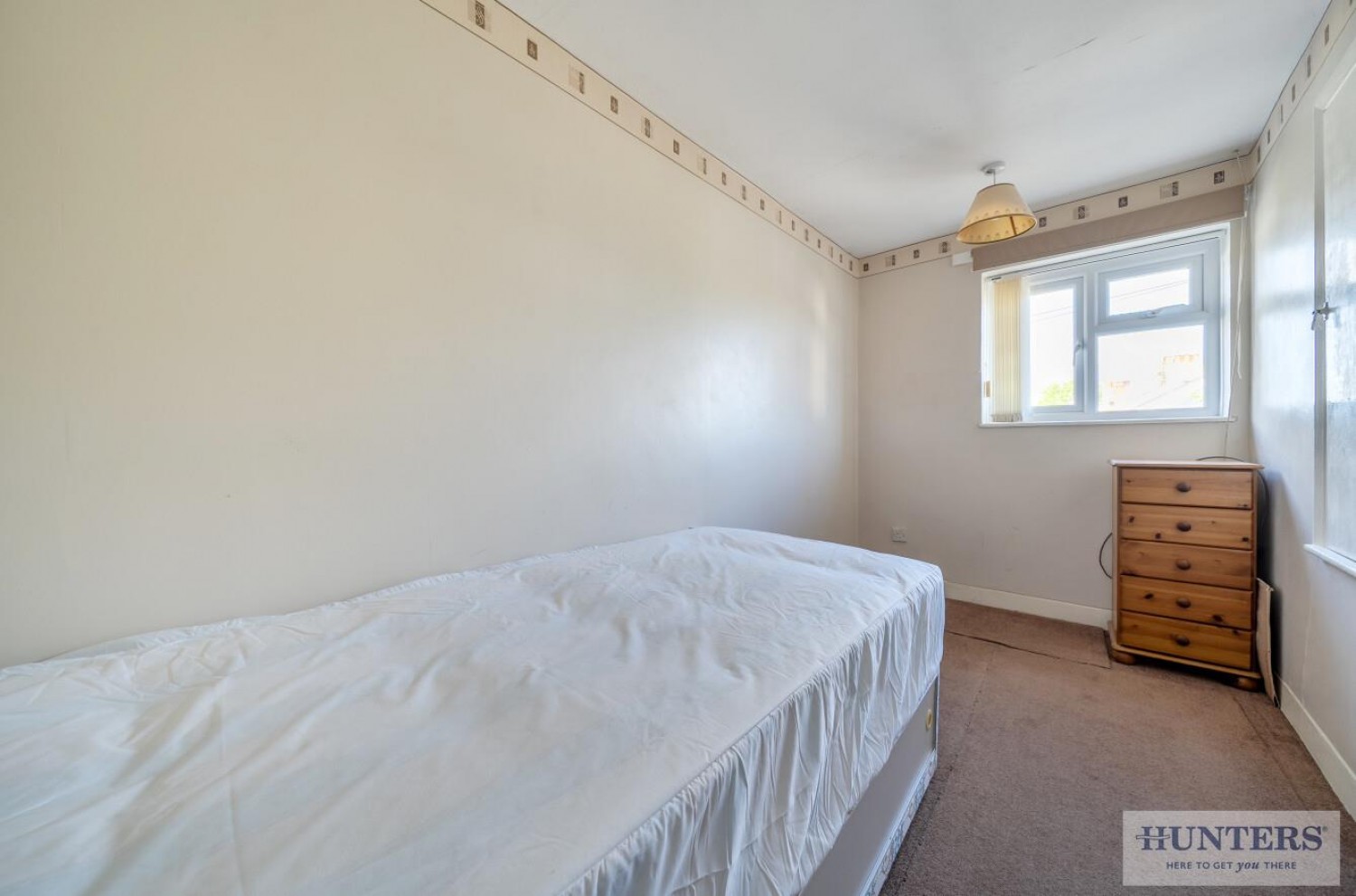 Crumpsall Street, Abbey Wood