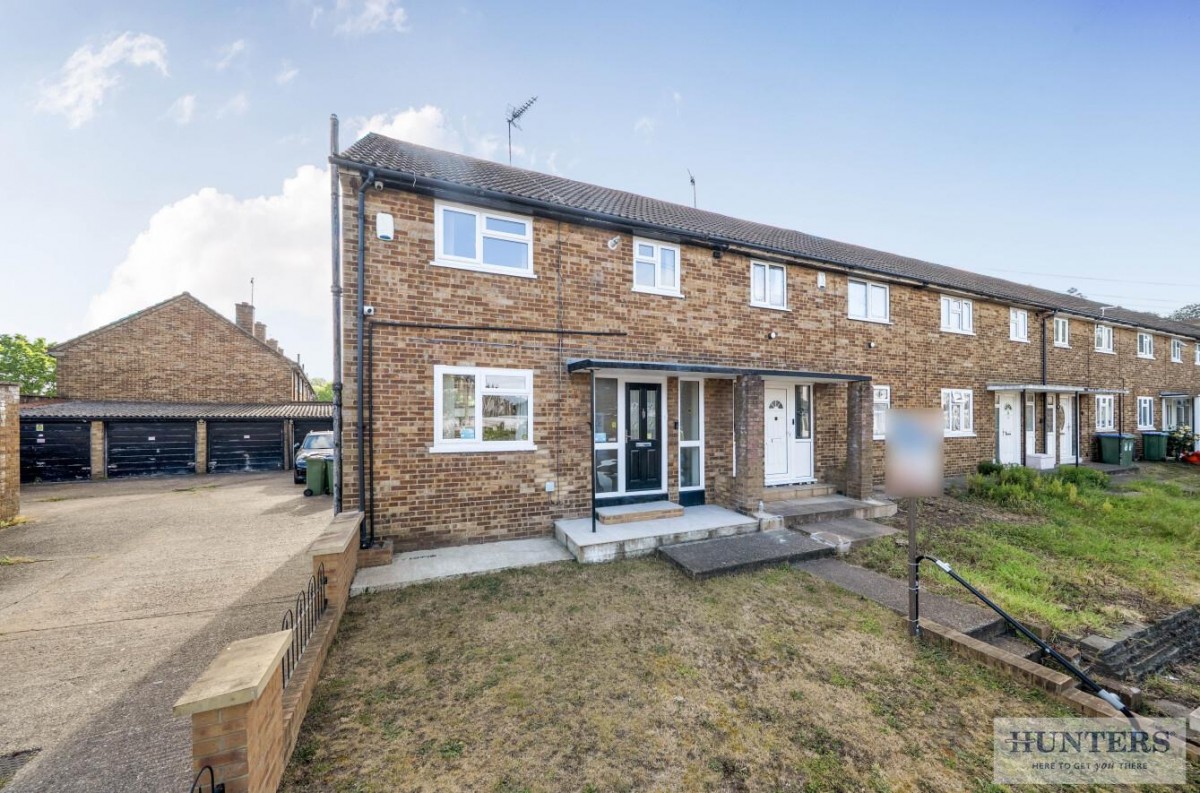 Crumpsall Street, Abbey Wood