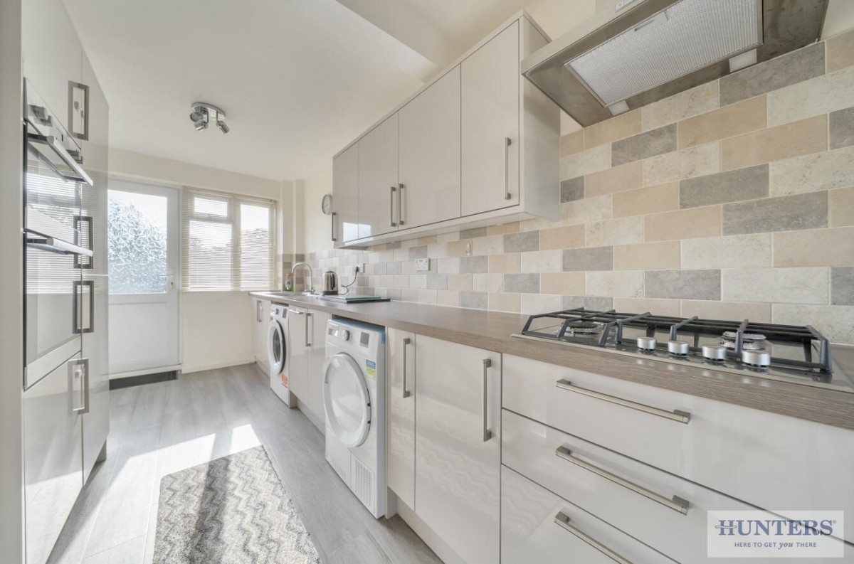 Crumpsall Street, Abbey Wood