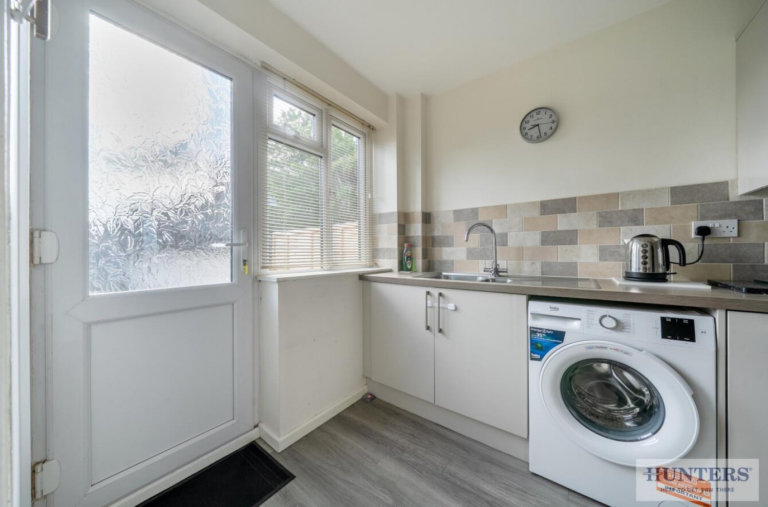 Crumpsall Street, Abbey Wood