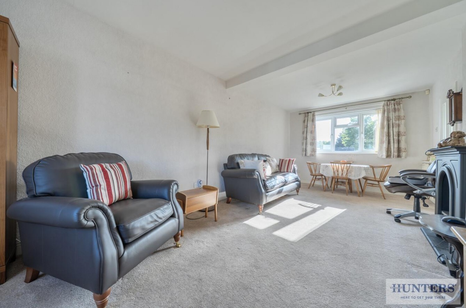 Crumpsall Street, Abbey Wood