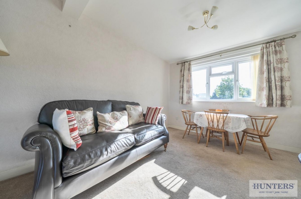 Crumpsall Street, Abbey Wood
