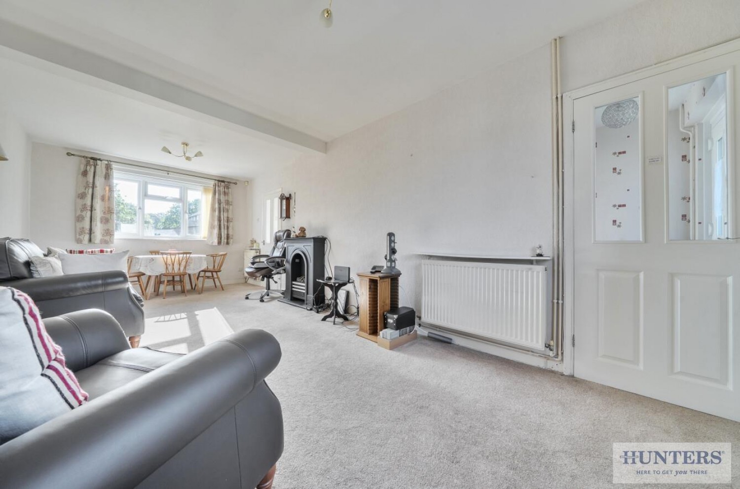Crumpsall Street, Abbey Wood