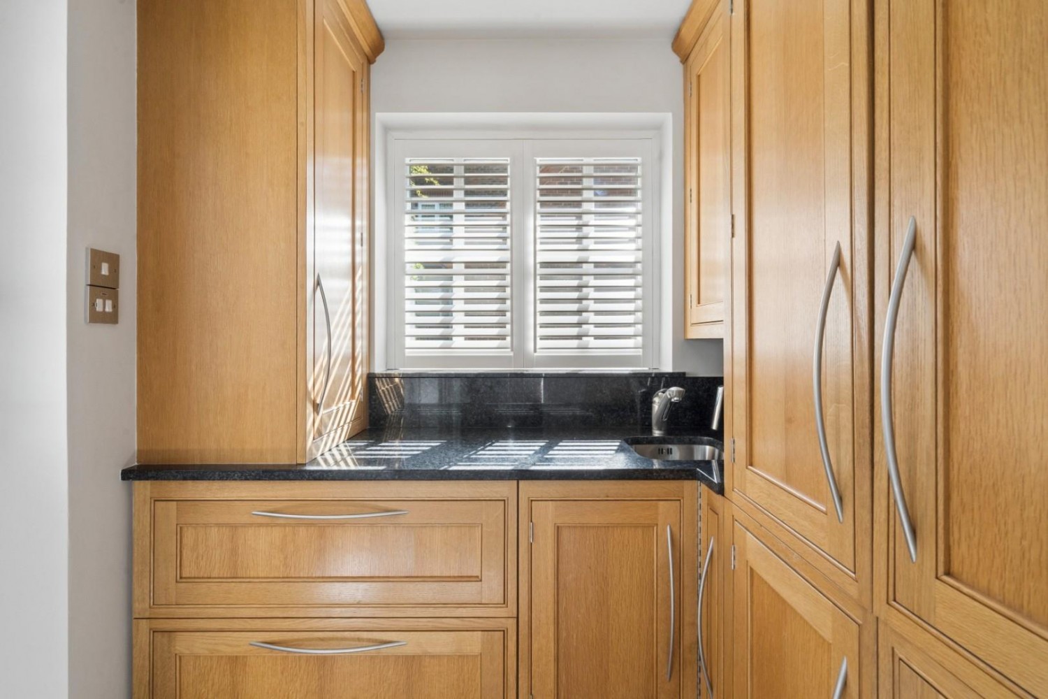 Saxon Close, Amersham, Buckinghamshire, HP6 5QA