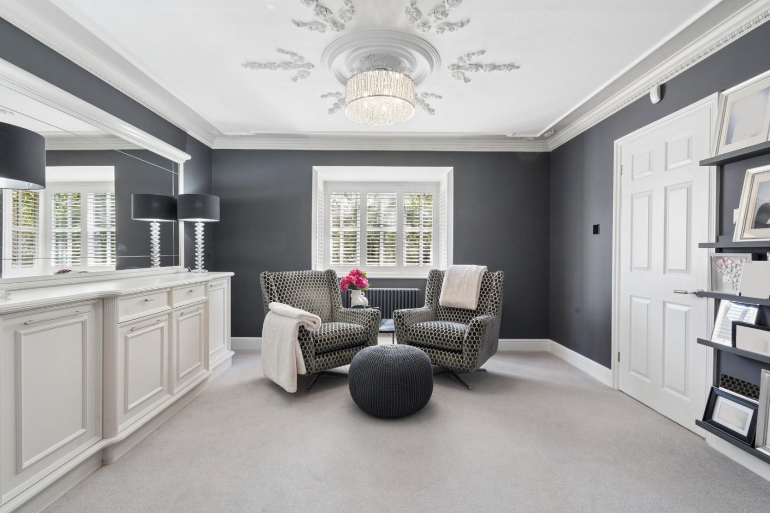 Saxon Close, Amersham, Buckinghamshire, HP6 5QA