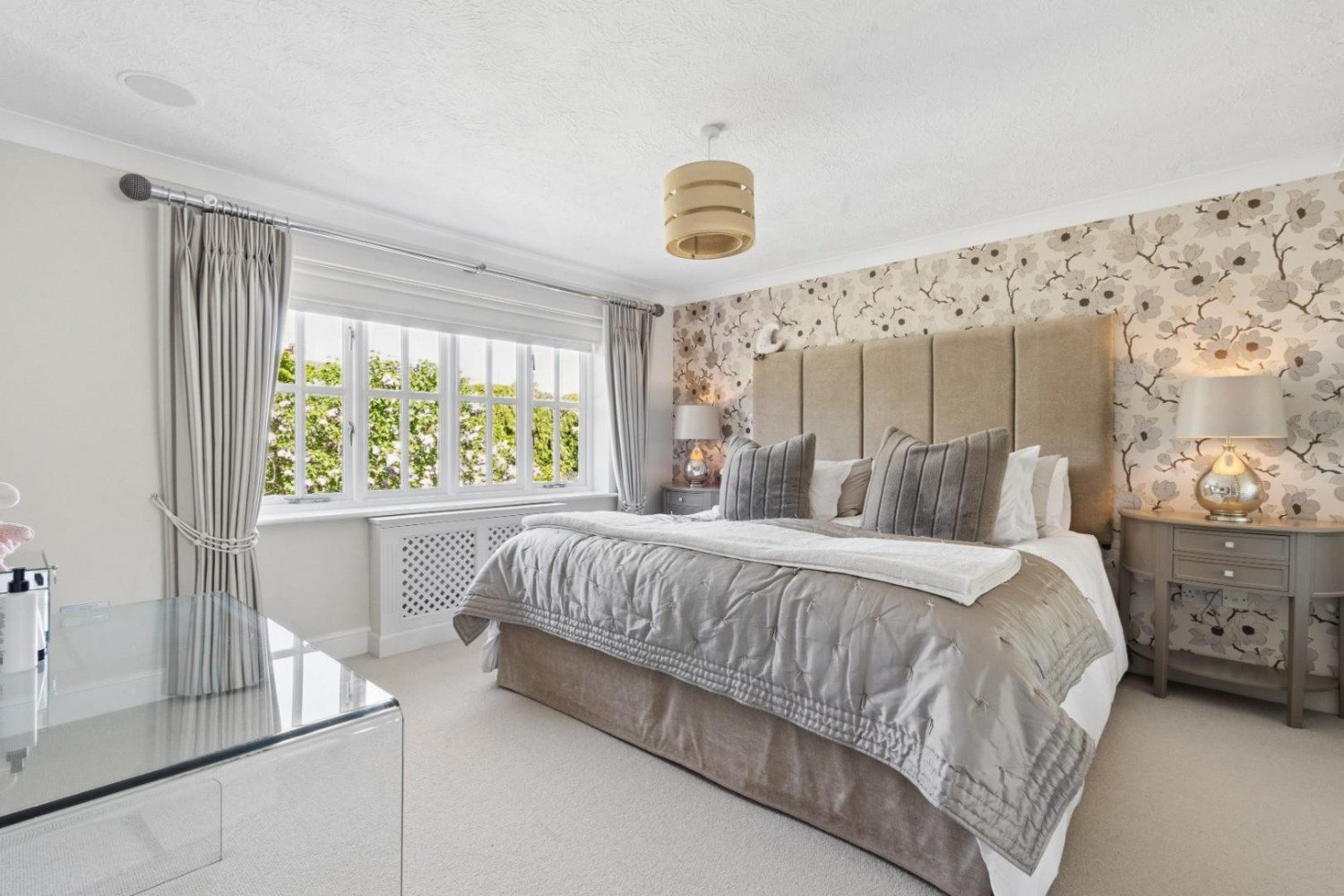 Saxon Close, Amersham, Buckinghamshire, HP6 5QA
