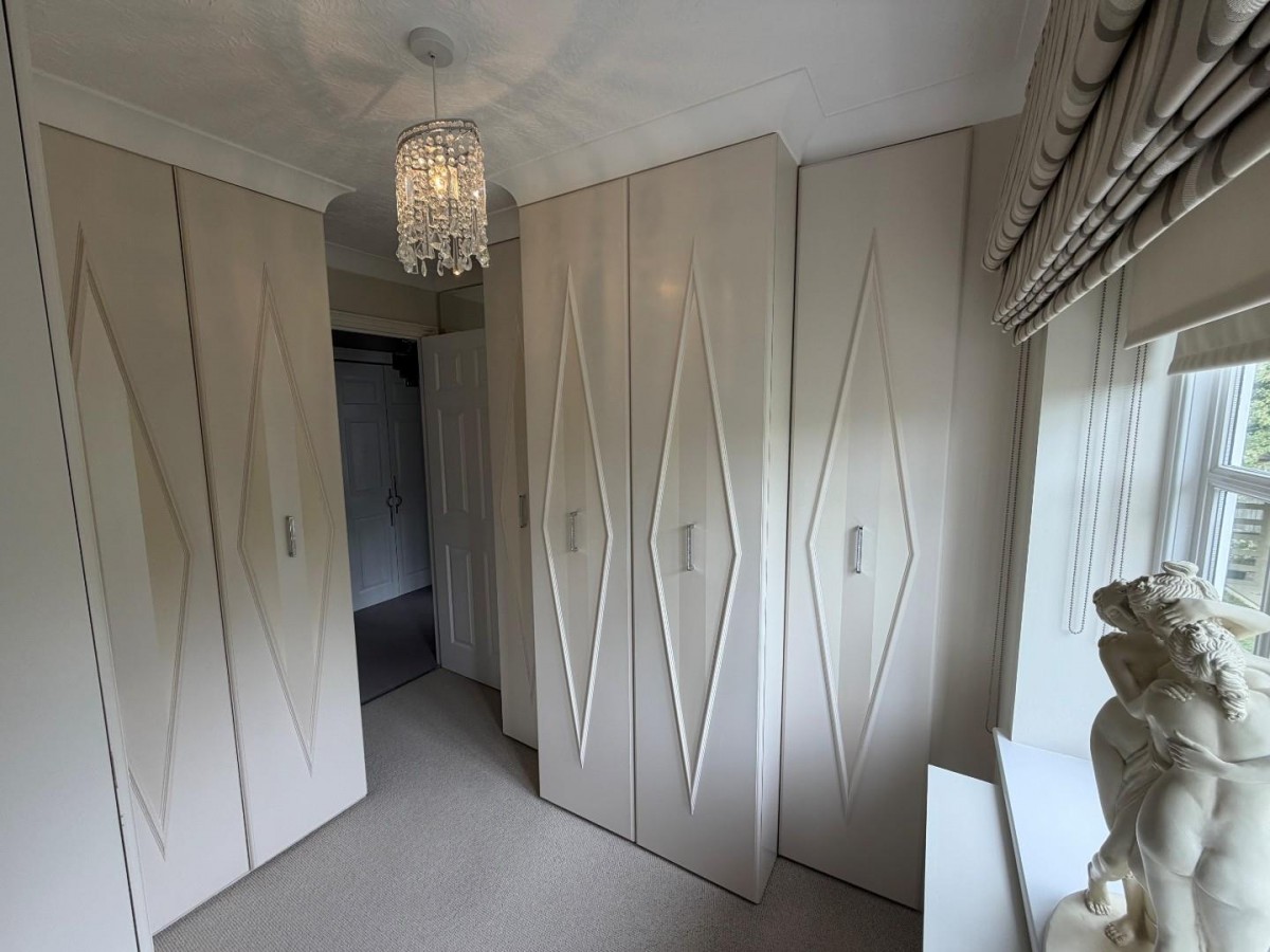 Saxon Close, Amersham, Buckinghamshire, HP6 5QA