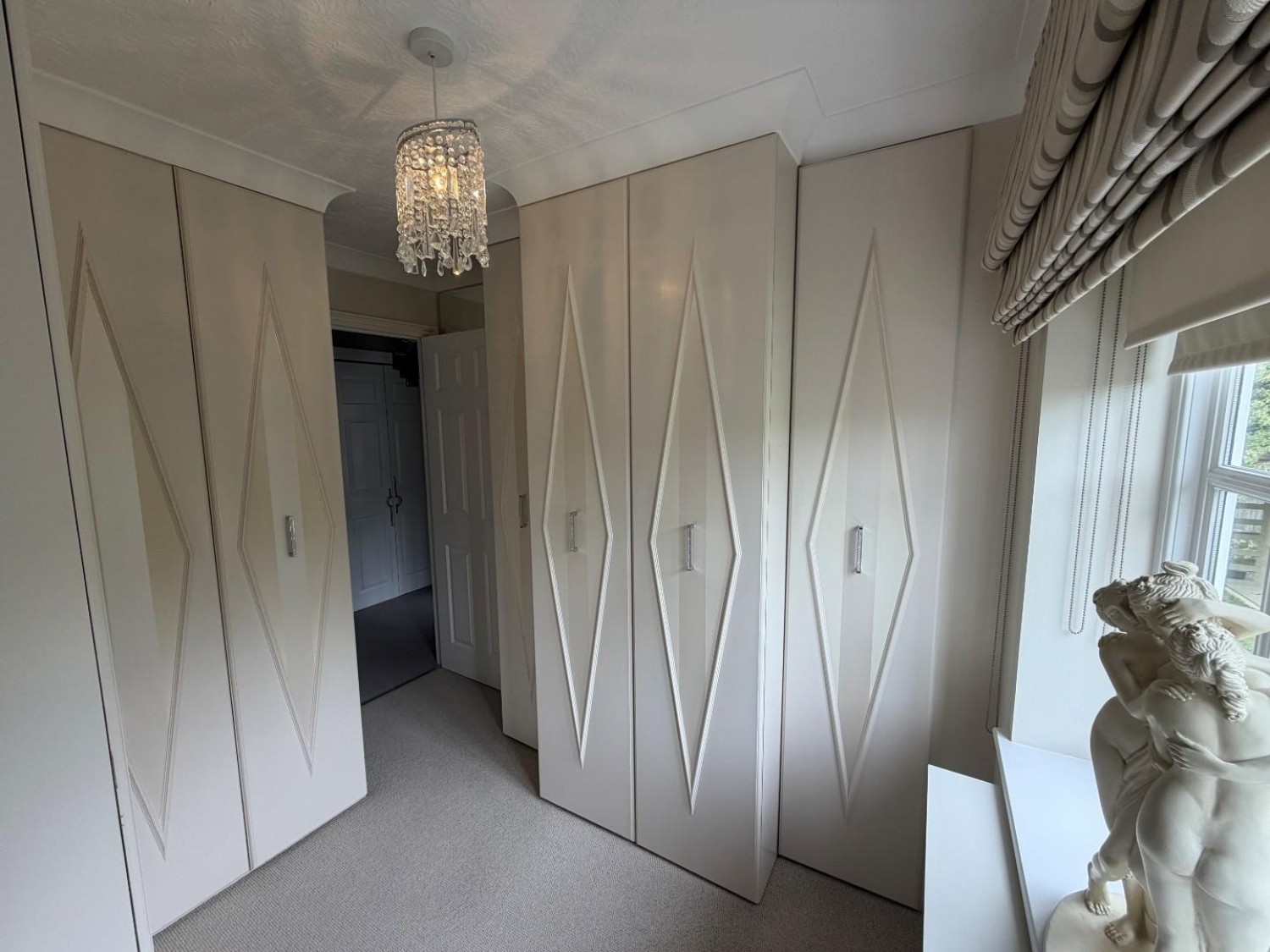 Saxon Close, Amersham, Buckinghamshire, HP6 5QA