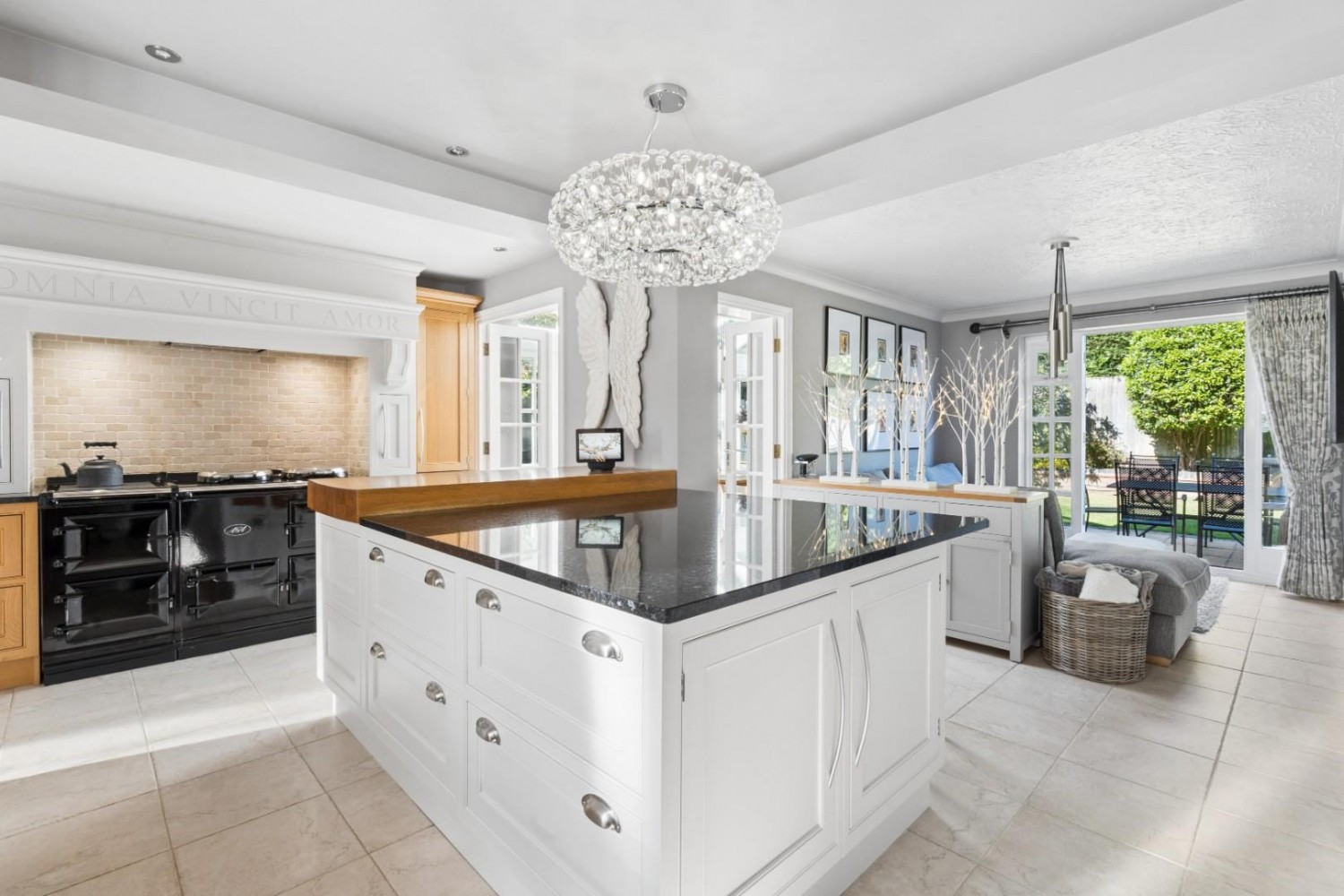 Saxon Close, Amersham, Buckinghamshire, HP6 5QA
