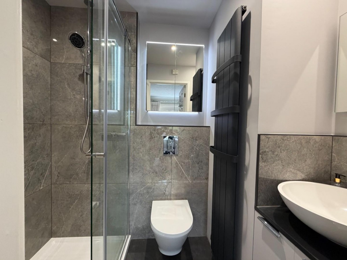 Saxon Close, Amersham, Buckinghamshire, HP6 5QA
