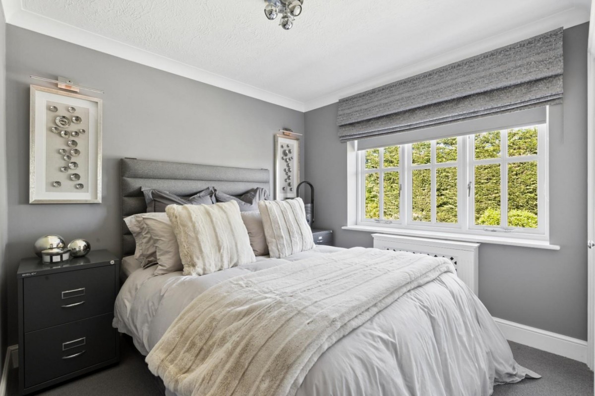 Saxon Close, Amersham, Buckinghamshire, HP6 5QA
