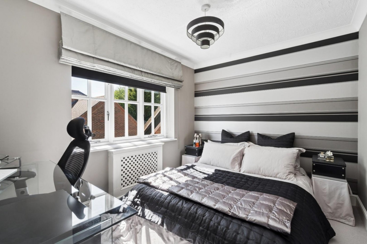 Saxon Close, Amersham, Buckinghamshire, HP6 5QA
