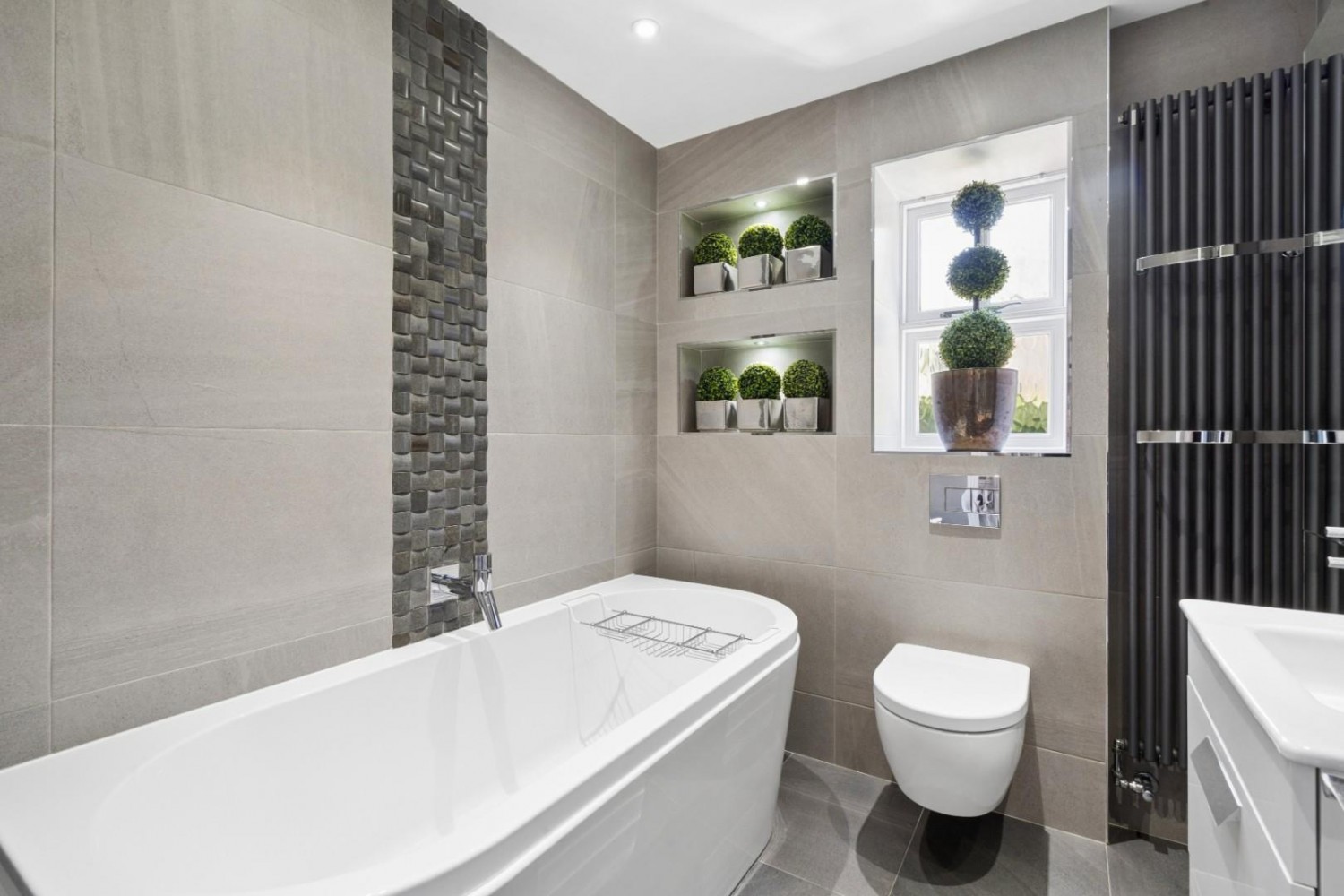 Saxon Close, Amersham, Buckinghamshire, HP6 5QA