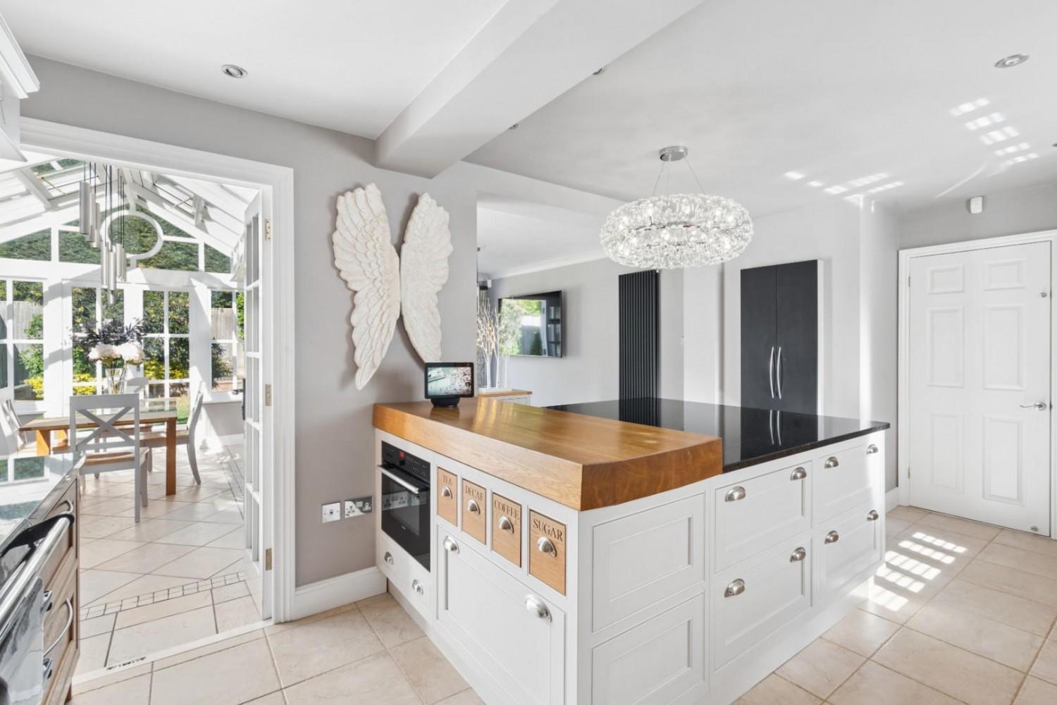 Saxon Close, Amersham, Buckinghamshire, HP6 5QA