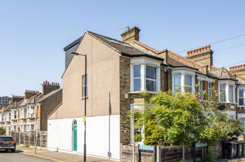 Laleham Road, London, SE6 2AD