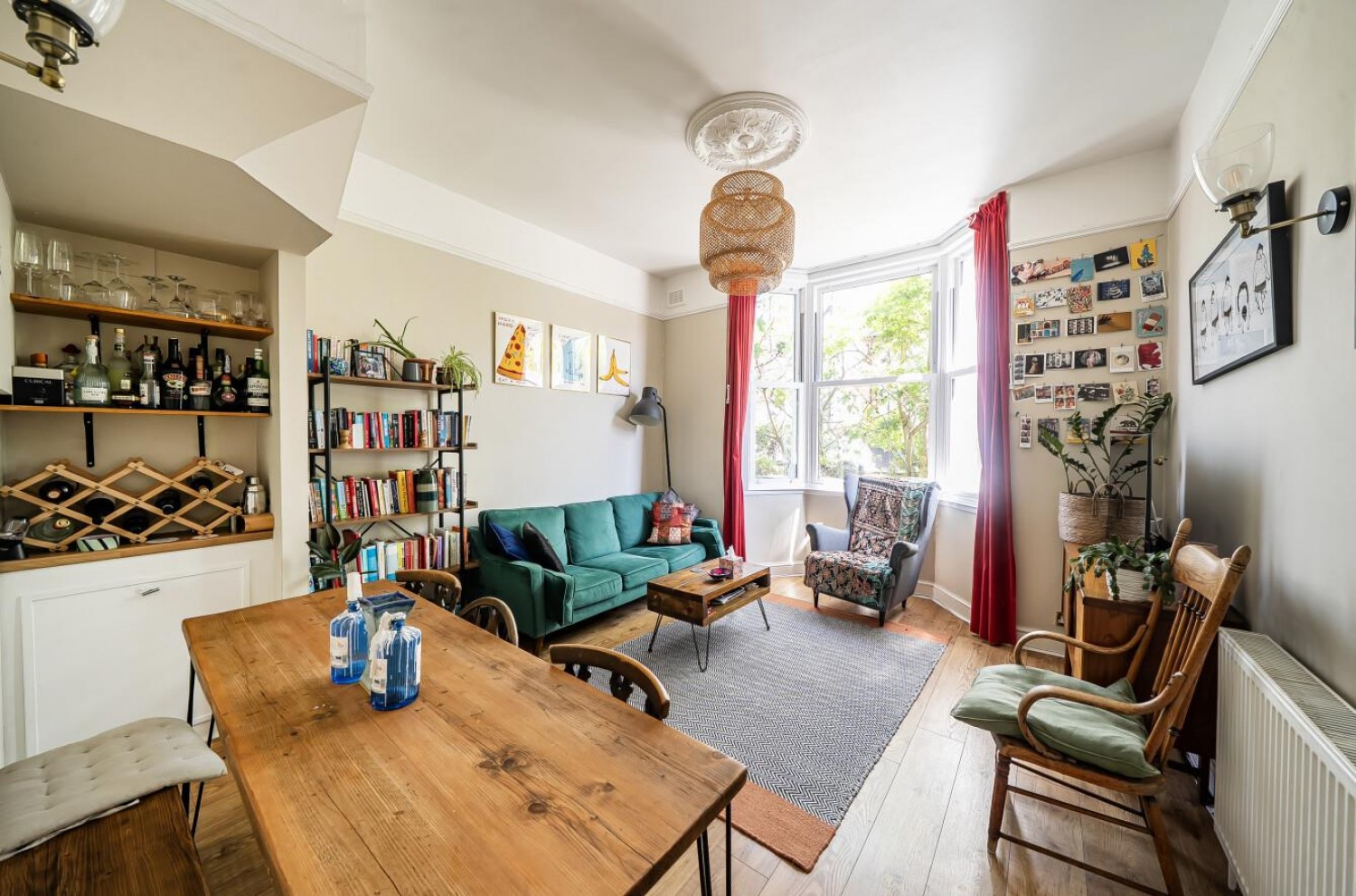 Laleham Road, London, SE6 2AD