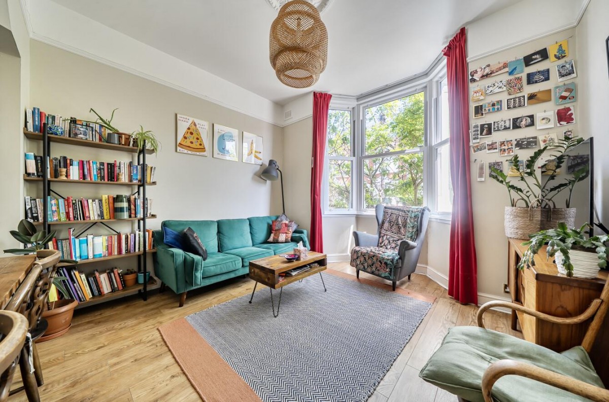 Laleham Road, London, SE6 2AD