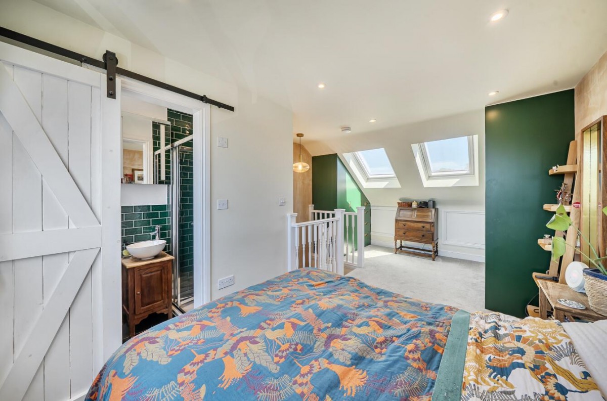 Laleham Road, London, SE6 2AD