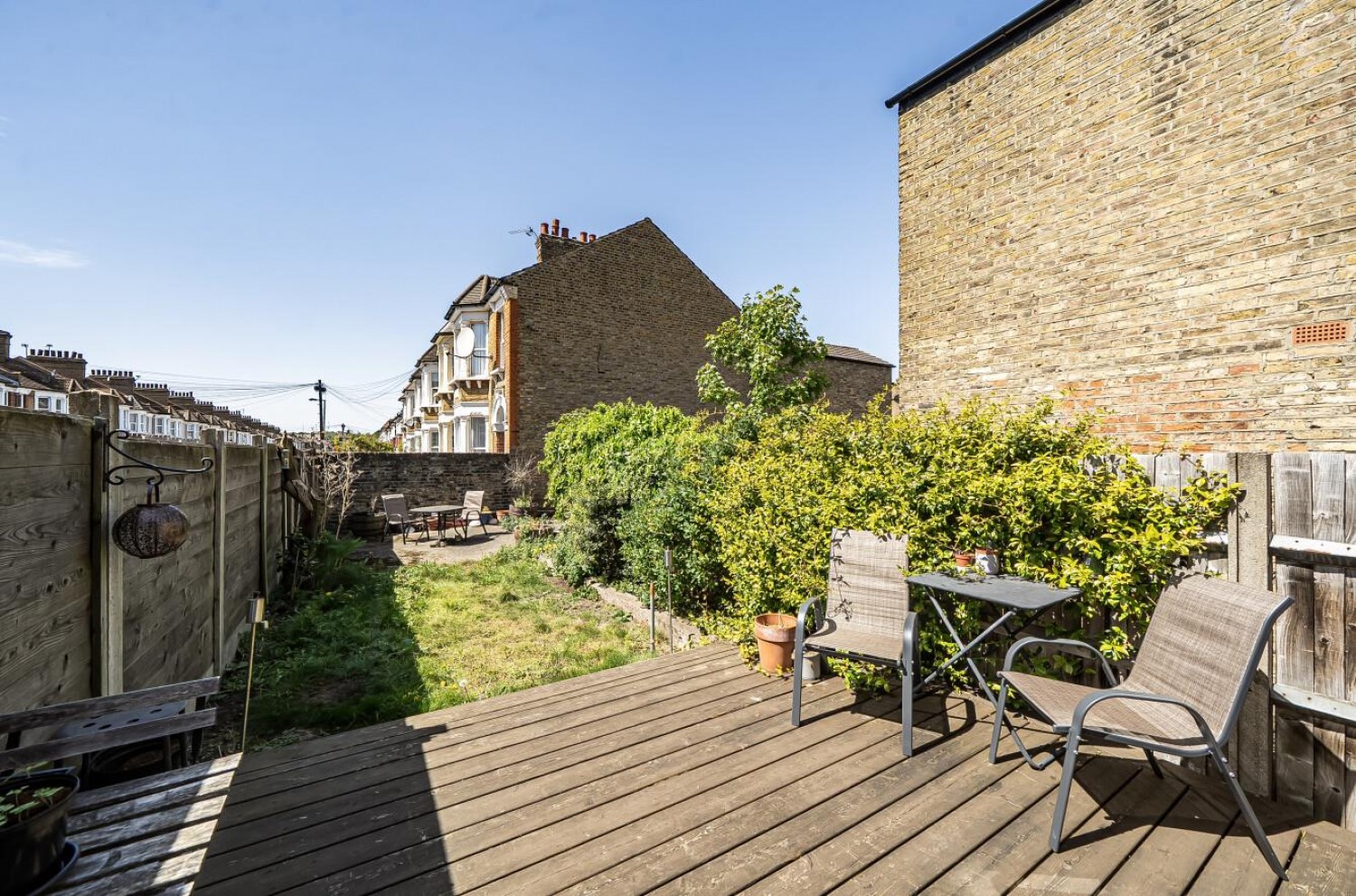 Laleham Road, London, SE6 2AD
