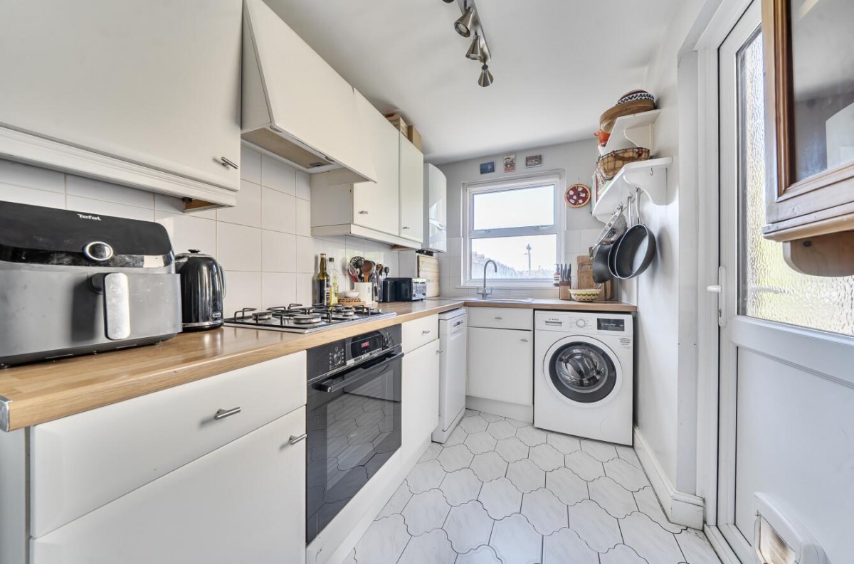 Laleham Road, London, SE6 2AD