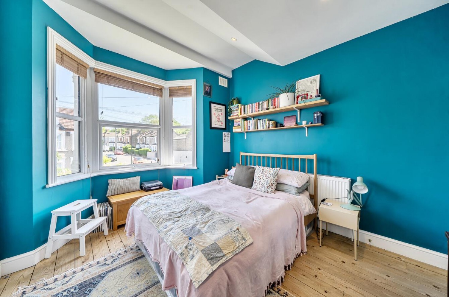 Laleham Road, London, SE6 2AD