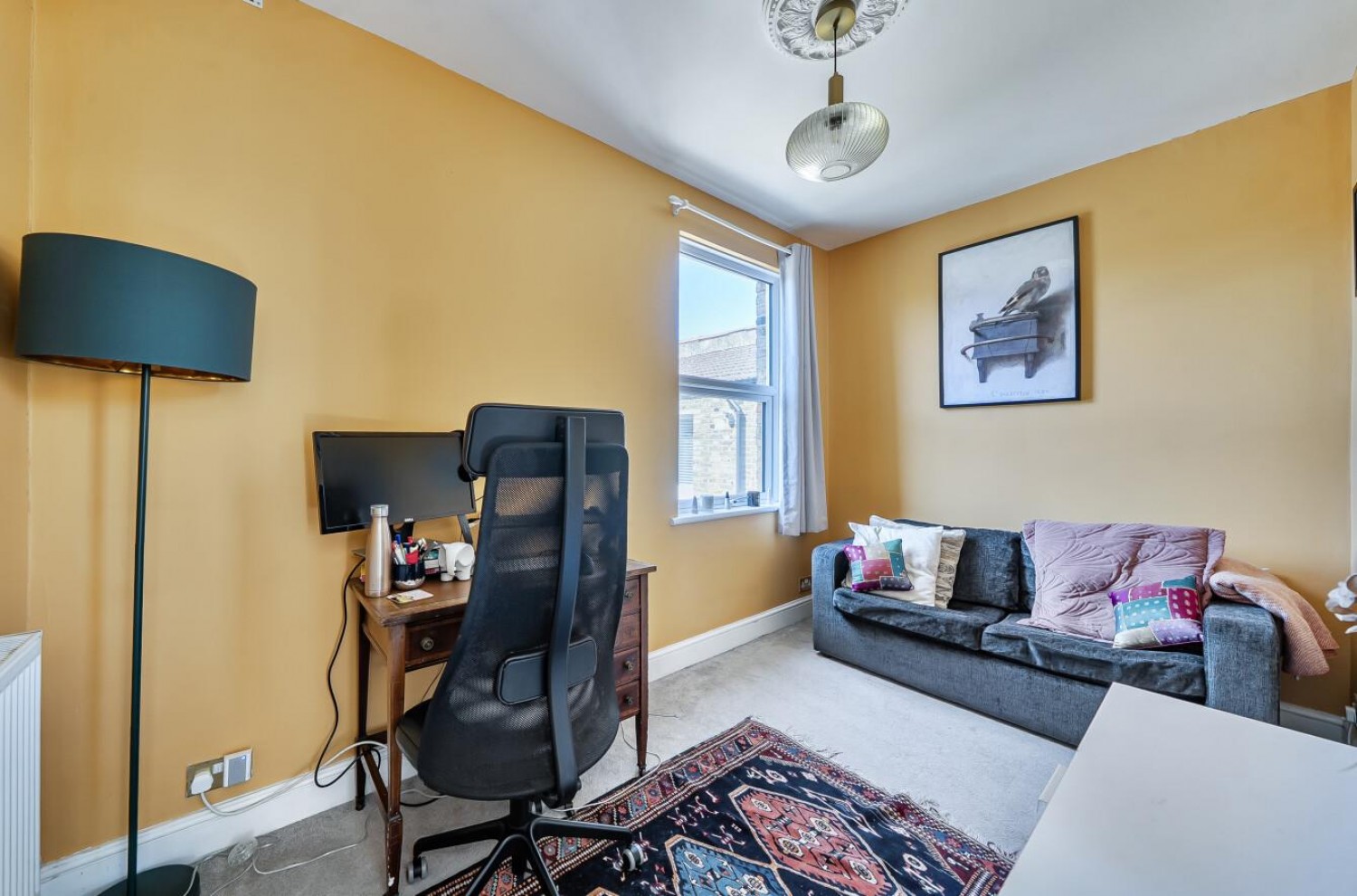 Laleham Road, London, SE6 2AD