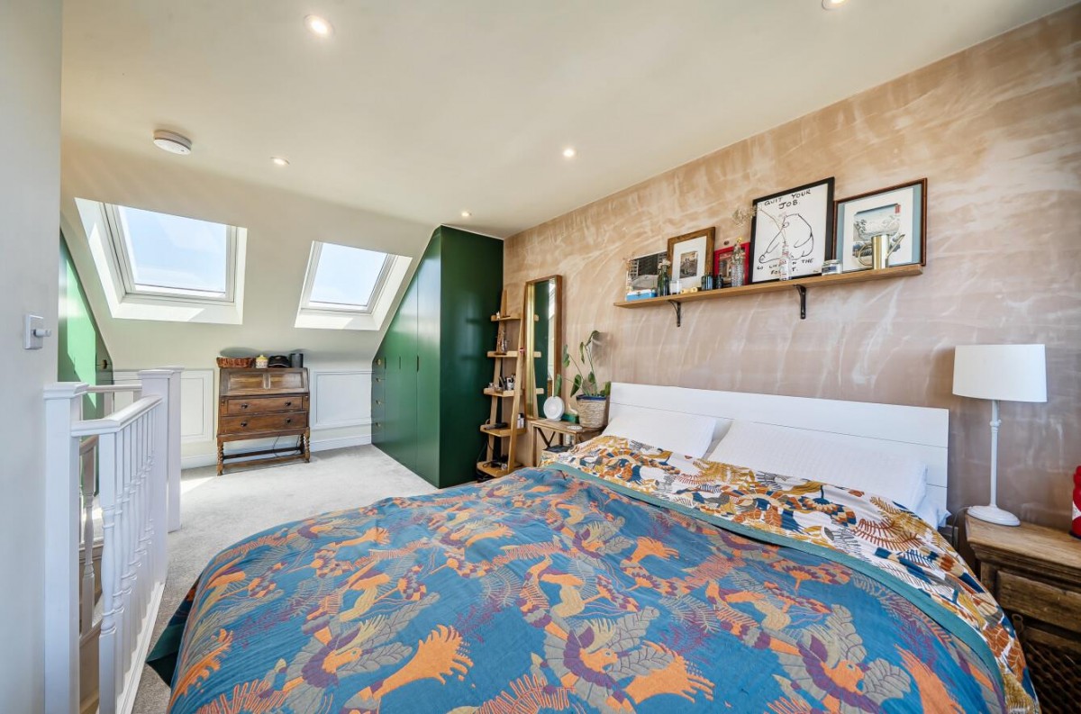 Laleham Road, London, SE6 2AD