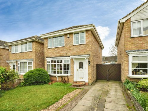 Netherwindings, Haxby, York