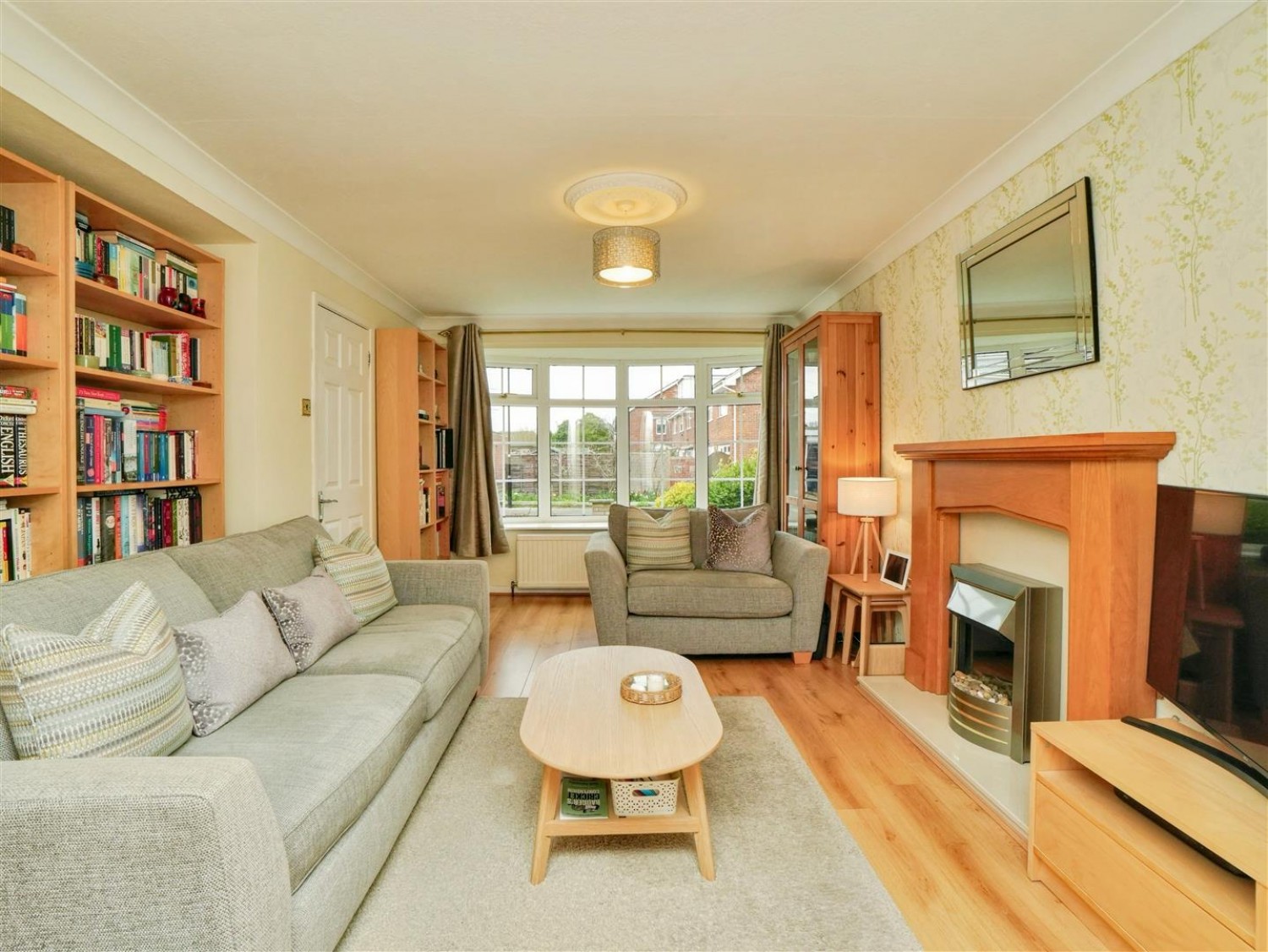 Netherwindings, Haxby, York