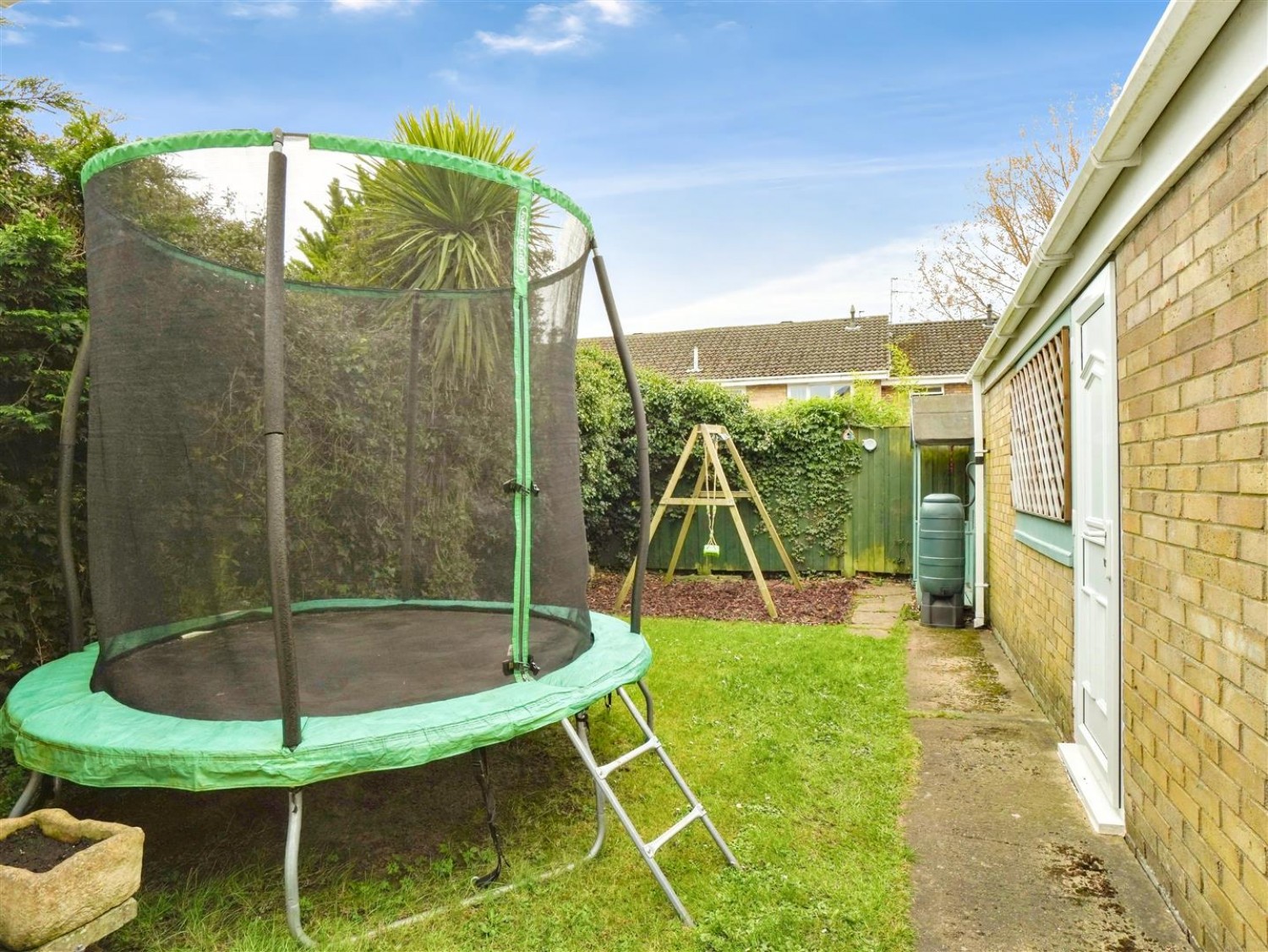 Netherwindings, Haxby, York