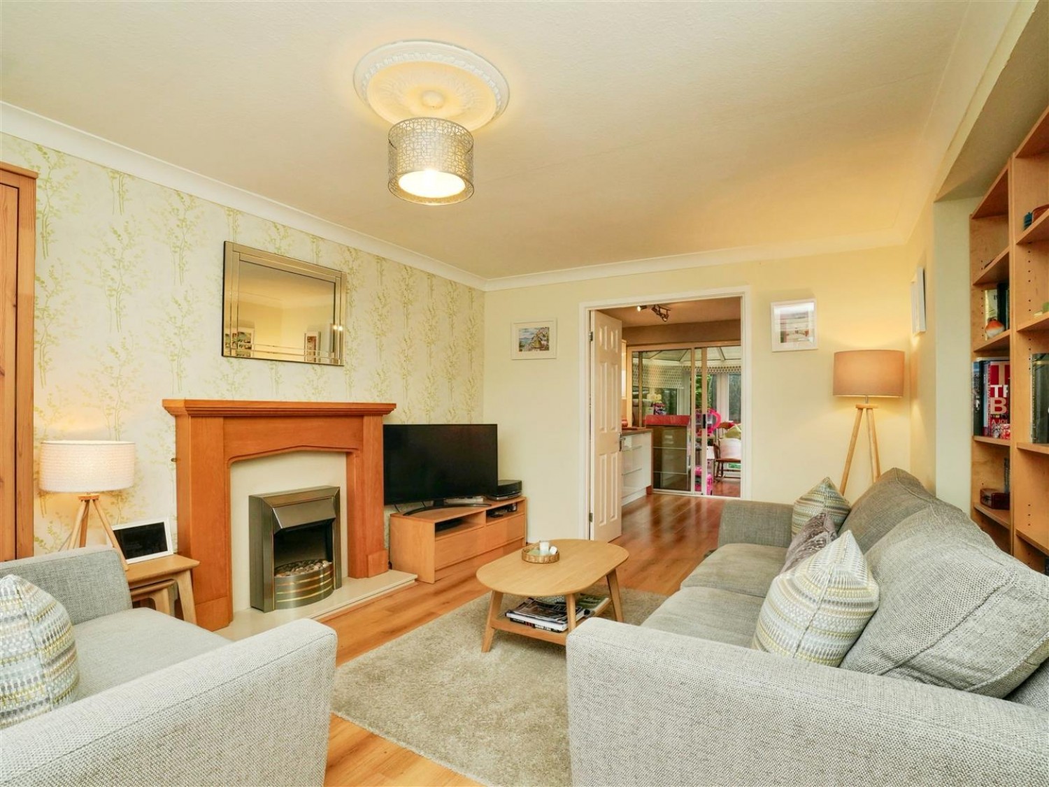 Netherwindings, Haxby, York