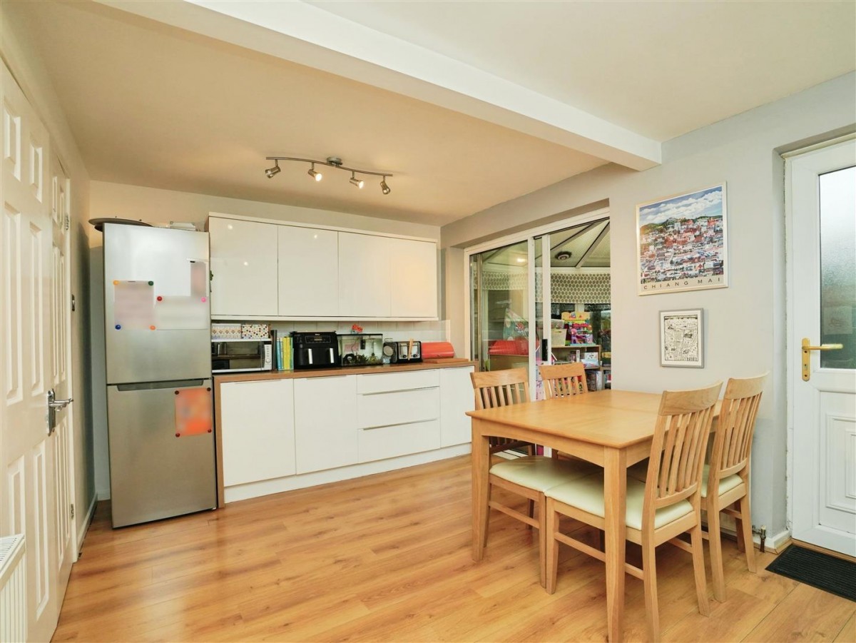 Netherwindings, Haxby, York