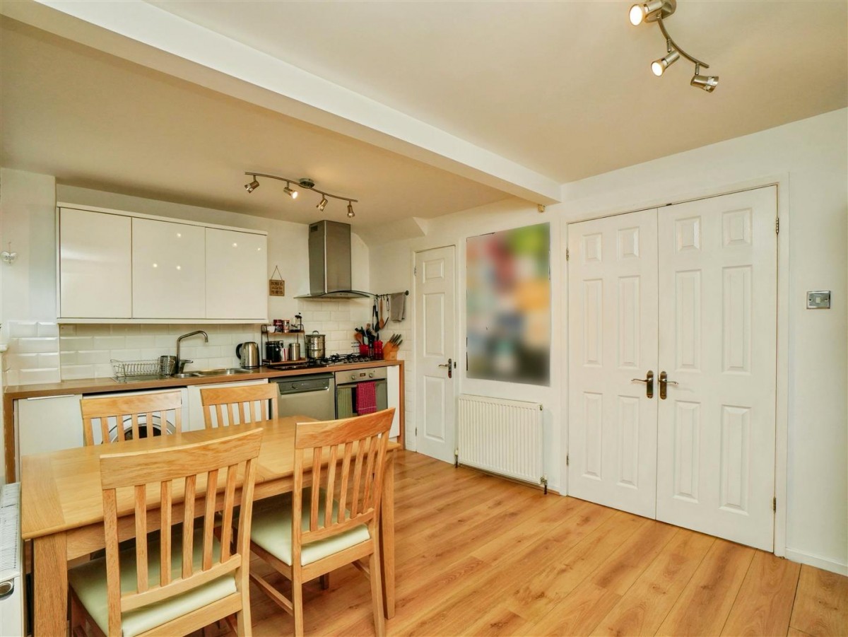 Netherwindings, Haxby, York