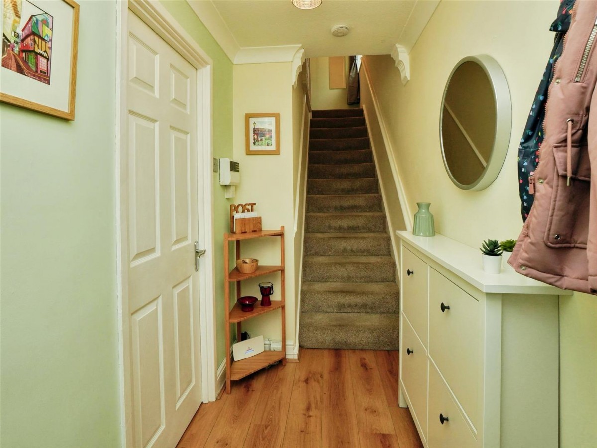 Netherwindings, Haxby, York