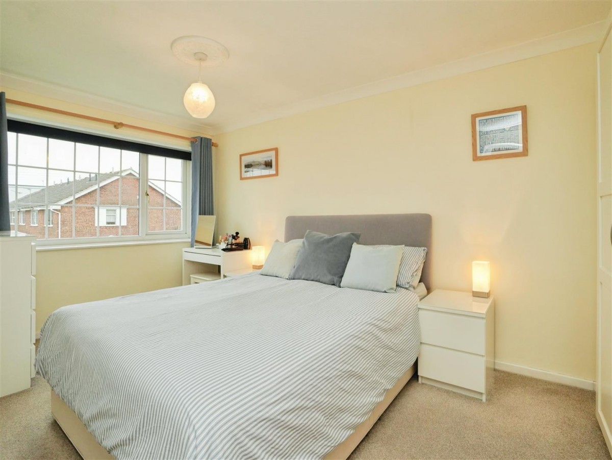 Netherwindings, Haxby, York