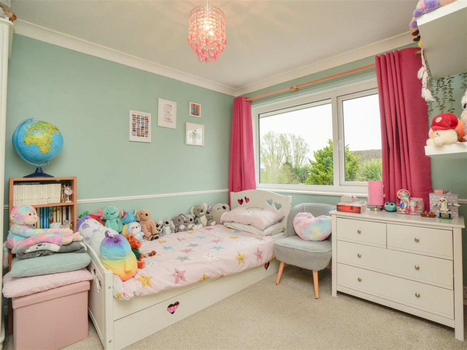 Netherwindings, Haxby, York